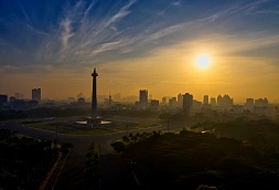 Inflazione Indonesia